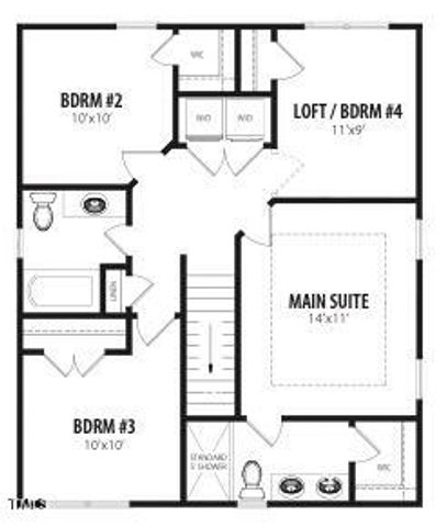 57 Goldenrod Loop, Clayton, NC 27520