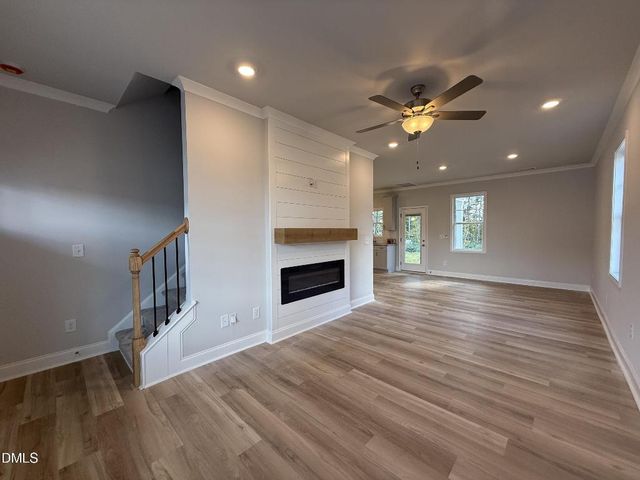 57 Goldenrod Loop, Clayton, NC 27520