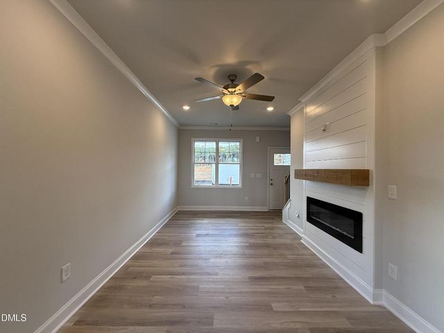 57 Goldenrod Loop, Clayton, NC 27520