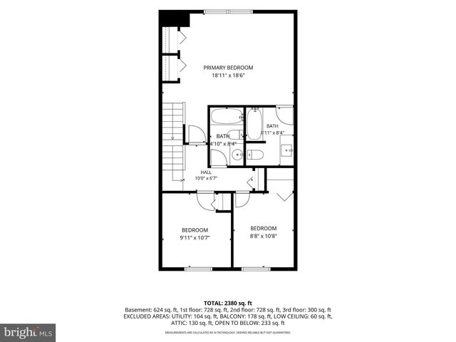 19 VICTORIA FALLS CT, Sparks, MD 21152