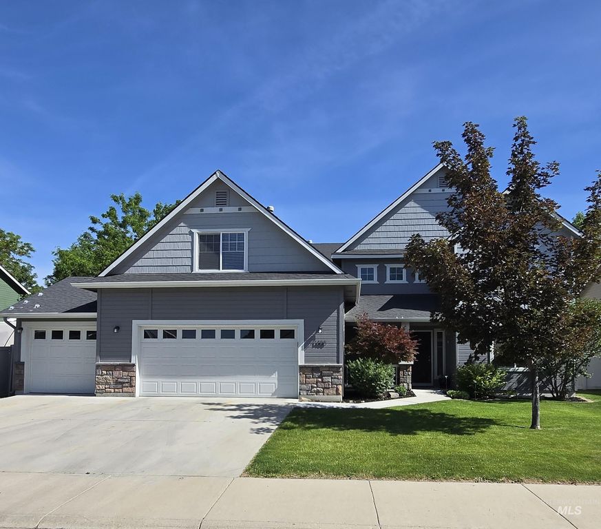 1488 E Sicily St, Meridian, ID 83642