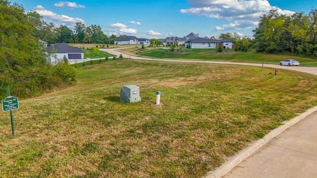 LOT 107 W TENAFLY DR, Columbia, MO 65203