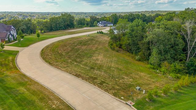 LOT 107 W TENAFLY DR, Columbia, MO 65203