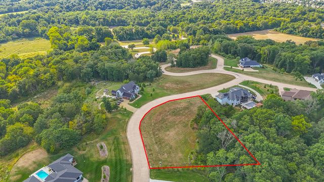 LOT 107 W TENAFLY DR, Columbia, MO 65203