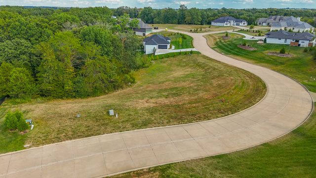 LOT 107 W TENAFLY DR, Columbia, MO 65203