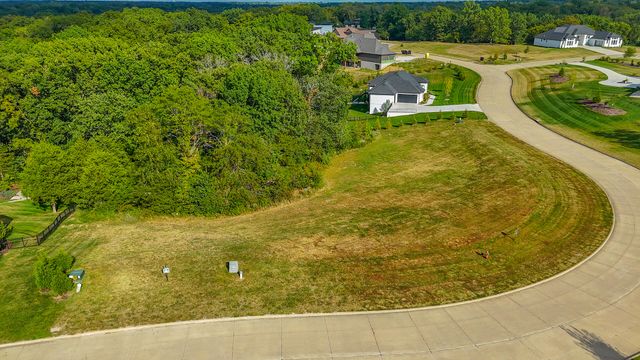 LOT 107 W TENAFLY DR, Columbia, MO 65203