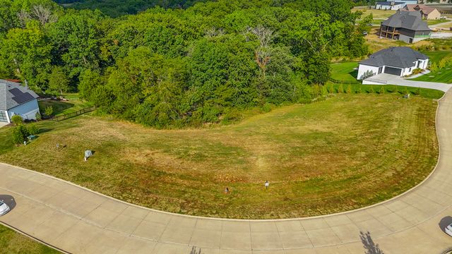 LOT 107 W TENAFLY DR, Columbia, MO 65203