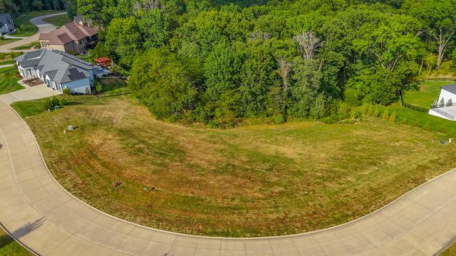 LOT 107 W TENAFLY DR, Columbia, MO 65203