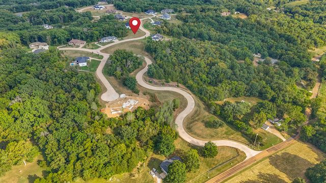 LOT 107 W TENAFLY DR, Columbia, MO 65203