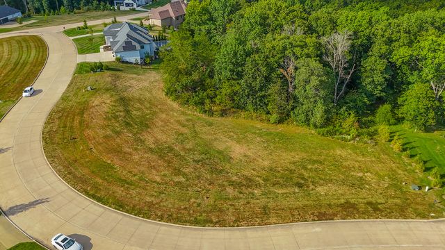 LOT 107 W TENAFLY DR, Columbia, MO 65203