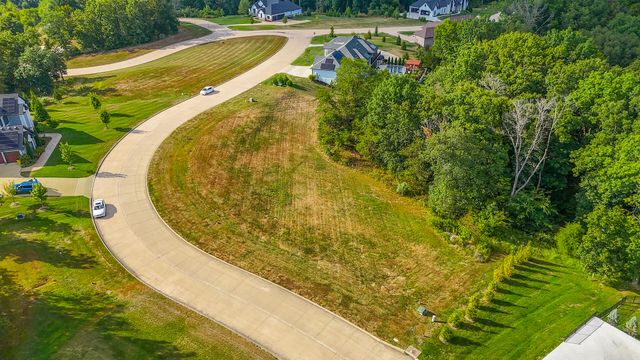 LOT 107 W TENAFLY DR, Columbia, MO 65203