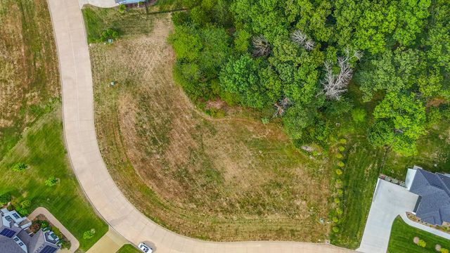 LOT 107 W TENAFLY DR, Columbia, MO 65203