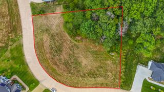 LOT 107 W TENAFLY DR, Columbia, MO 65203