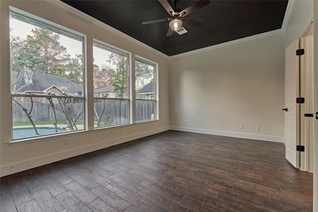 168 Bristol Bend Circle, The Woodlands, TX 77382