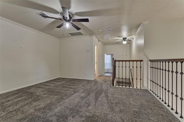 168 Bristol Bend Circle, The Woodlands, TX 77382