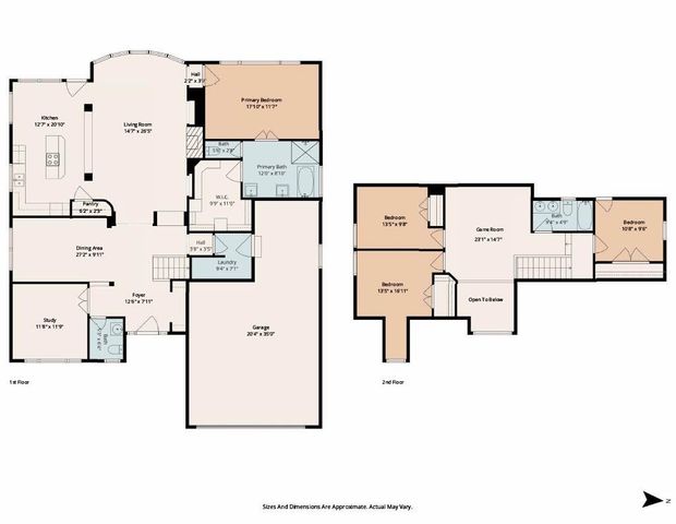 168 Bristol Bend Circle, The Woodlands, TX 77382