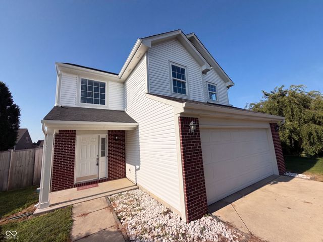 1349 Fiesta Drive, Franklin, IN 46131