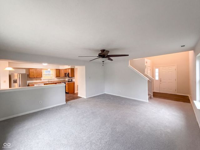 1349 Fiesta Drive, Franklin, IN 46131