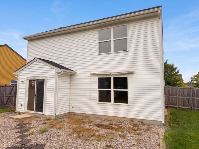 1349 Fiesta Drive, Franklin, IN 46131