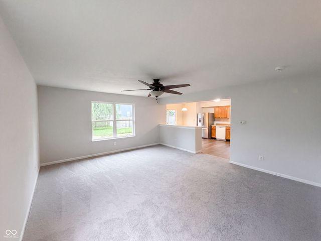 1349 Fiesta Drive, Franklin, IN 46131
