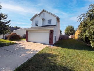 1349 Fiesta Drive, Franklin, IN 46131