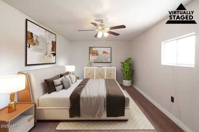 1628 E GRANADA Road, Phoenix, AZ 85006