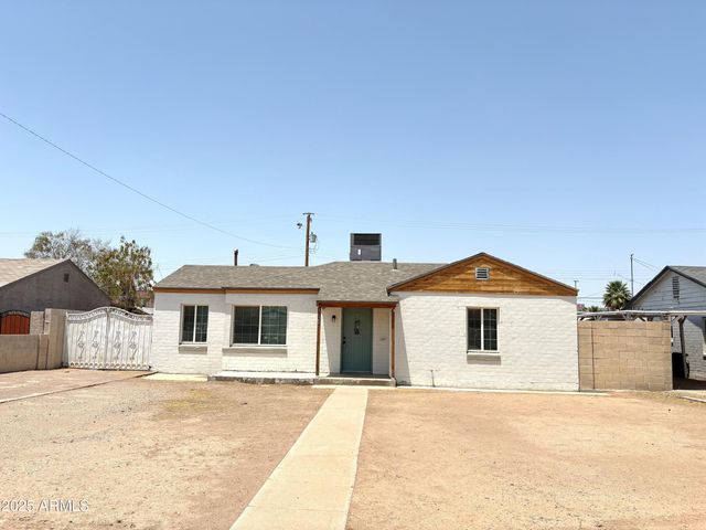 1628 E GRANADA Road, Phoenix, AZ 85006