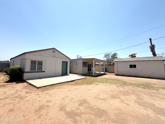 1628 E GRANADA Road, Phoenix, AZ 85006