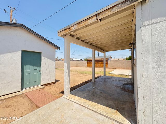 1628 E GRANADA Road, Phoenix, AZ 85006