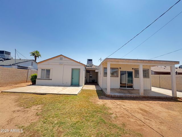 1628 E GRANADA Road, Phoenix, AZ 85006