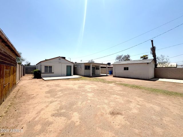 1628 E GRANADA Road, Phoenix, AZ 85006