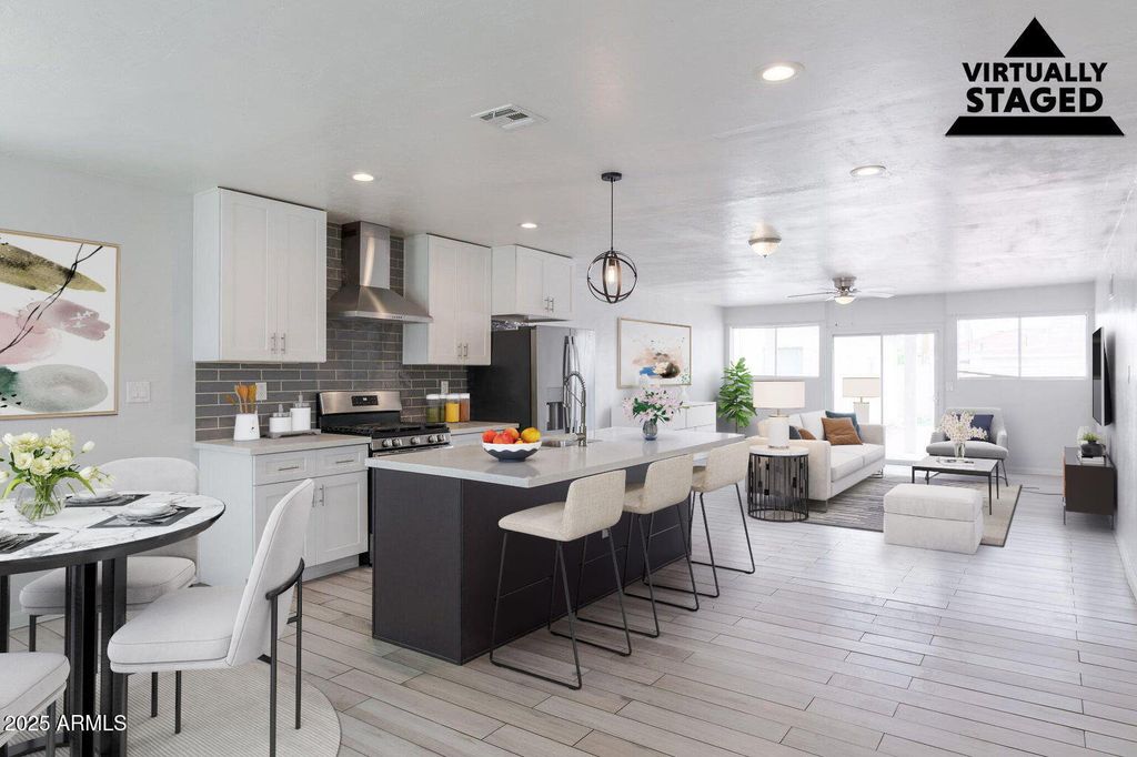 1628 E GRANADA Road, Phoenix, AZ 85006