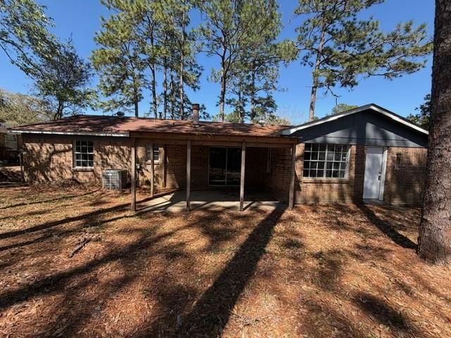 6821 Greenway Drive S, Mobile, AL 36608