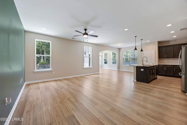 162 Thistle Lane, Beaufort, SC 29907