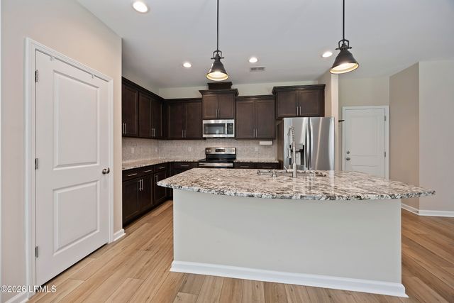 162 Thistle Lane, Beaufort, SC 29907