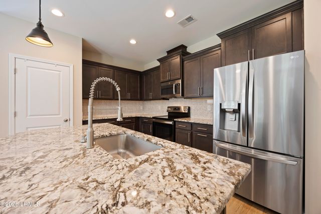 162 Thistle Lane, Beaufort, SC 29907