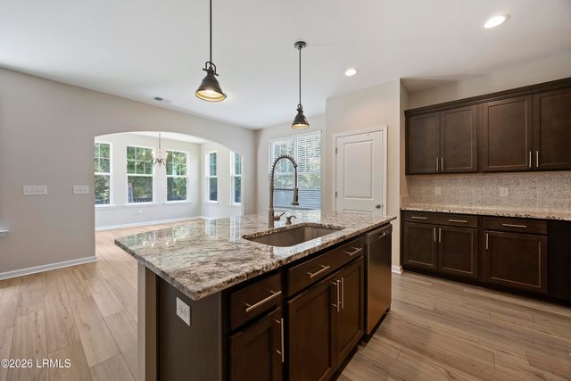 162 Thistle Lane, Beaufort, SC 29907
