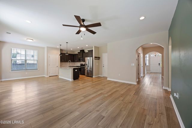 162 Thistle Lane, Beaufort, SC 29907