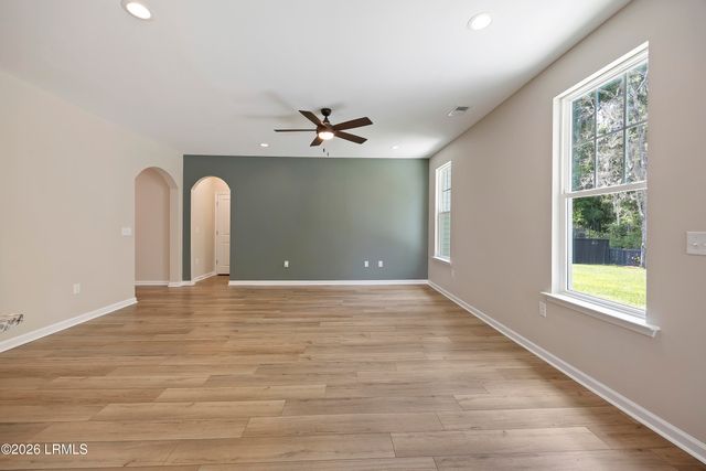 162 Thistle Lane, Beaufort, SC 29907