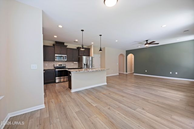 162 Thistle Lane, Beaufort, SC 29907
