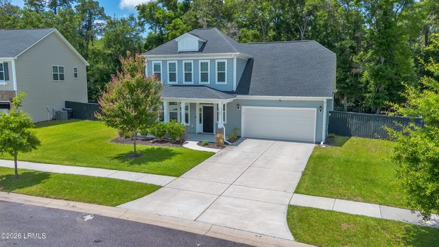 162 Thistle Lane, Beaufort, SC 29907