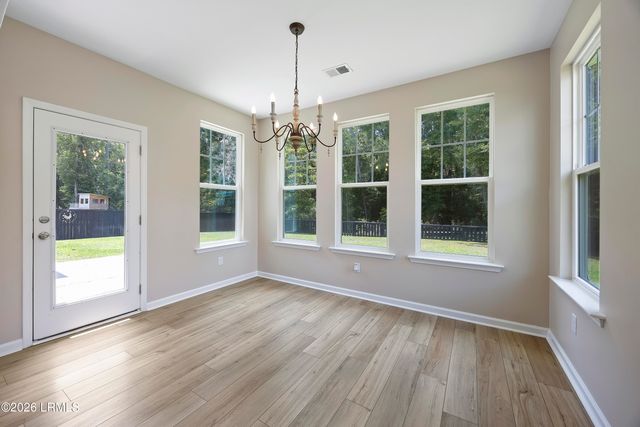 162 Thistle Lane, Beaufort, SC 29907
