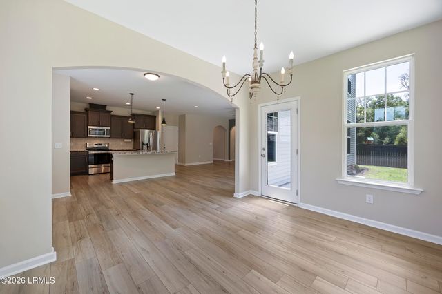162 Thistle Lane, Beaufort, SC 29907