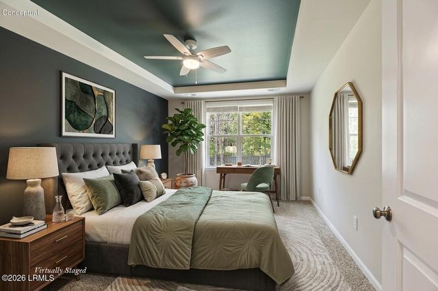 162 Thistle Lane, Beaufort, SC 29907