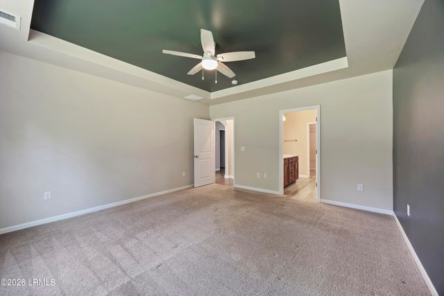 162 Thistle Lane, Beaufort, SC 29907