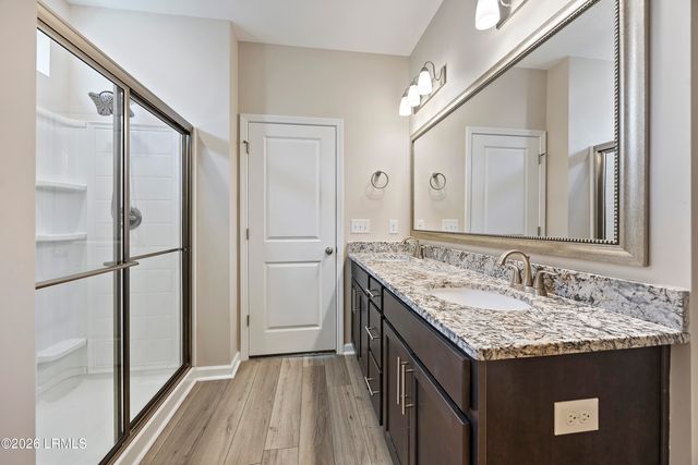 162 Thistle Lane, Beaufort, SC 29907