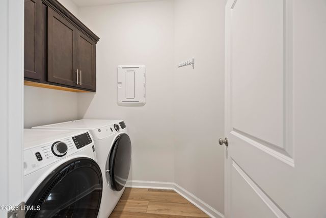 162 Thistle Lane, Beaufort, SC 29907