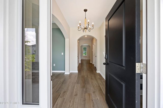 162 Thistle Lane, Beaufort, SC 29907