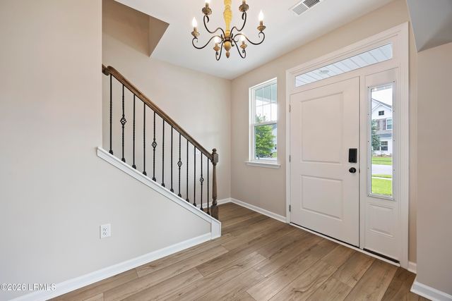 162 Thistle Lane, Beaufort, SC 29907