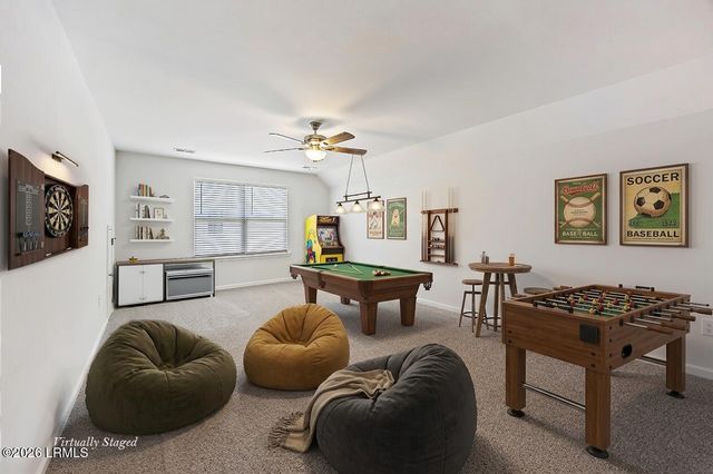 162 Thistle Lane, Beaufort, SC 29907